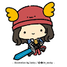 めたふゆ