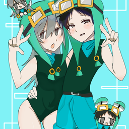 konbu T