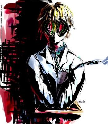 リーフ