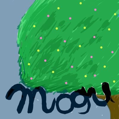もぐりん