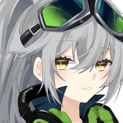 カイア@Rabbitver3