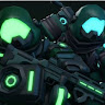 halo 82 TDS