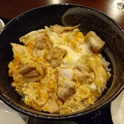 5点パンチのマフティ