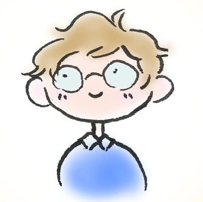 礼二☺️