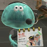 伊予柑