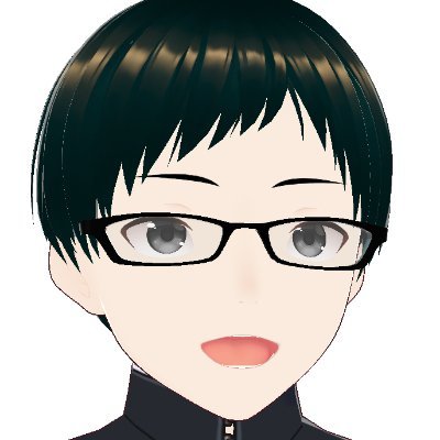 やまつみ Vtuber 東京徘徊部