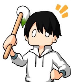 激甘当たり判定＿進捗カタツムリ