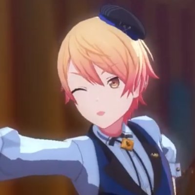 リク