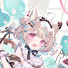 ぱりぴ“まーにゃん”