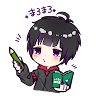 ただの暇人