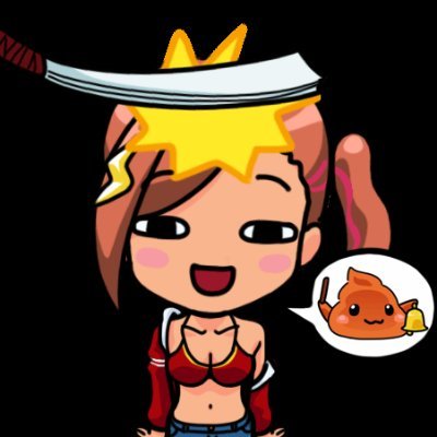 稲妻かなめ⚡️かなめん