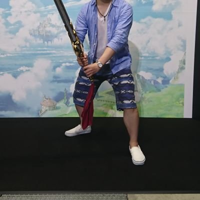 ミルクセーキ星人