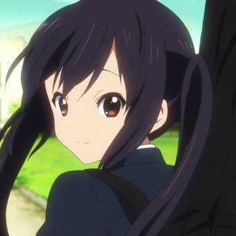唯あず