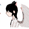 black fox