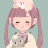 ぷわり
