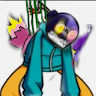 五条スパムトン