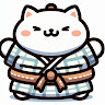 猫ずもう