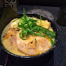薯餅蛋餅世界一