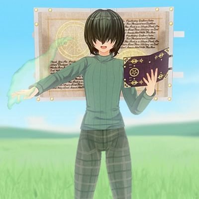 榎本八凪（えのもとやなぎ）