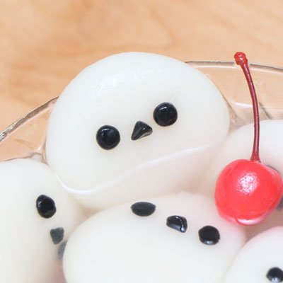 むらねずみ