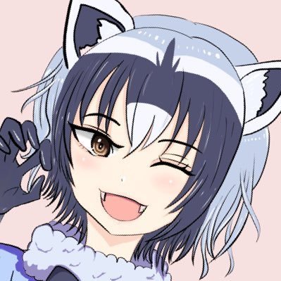 ふわ（ふわしてるアラ）イさん