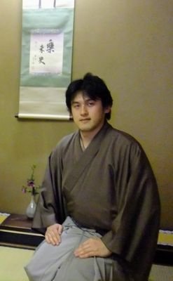 くりりん（Yuichi KRHR）
