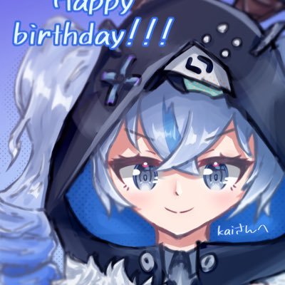 Kai（タピお）
