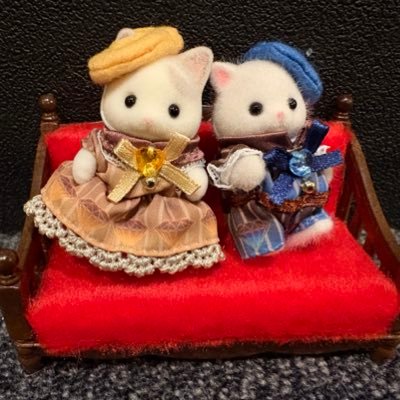 しらたま?