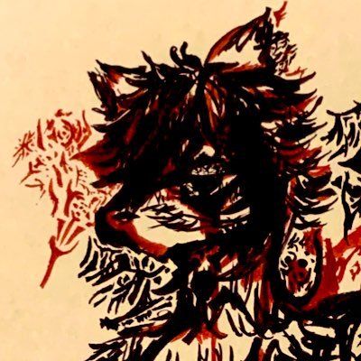 葵 影外