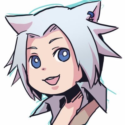 高菜さん⚖️