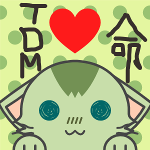 TDM侍