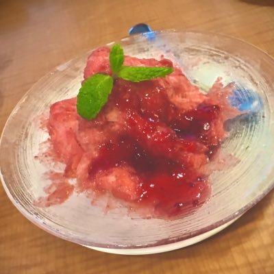 ゆめり