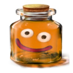 しょぼ造
