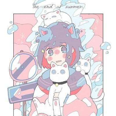 こめこねこ