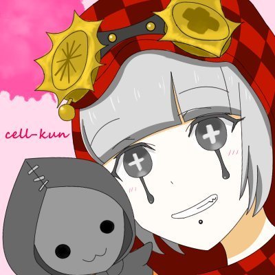 cell-kun@写技師推
