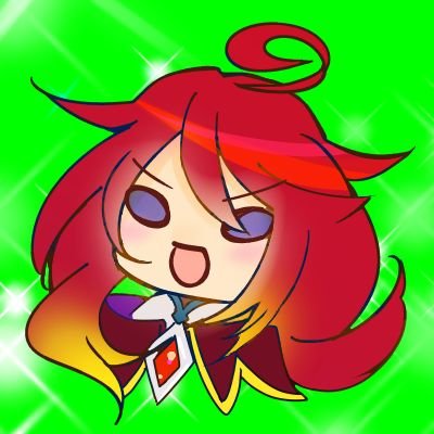 バーニング陽炎