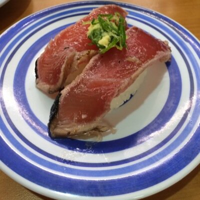スシ好きのしょごるす