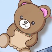 いちごみるくてゃ