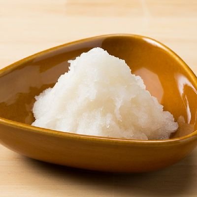 大根おろし