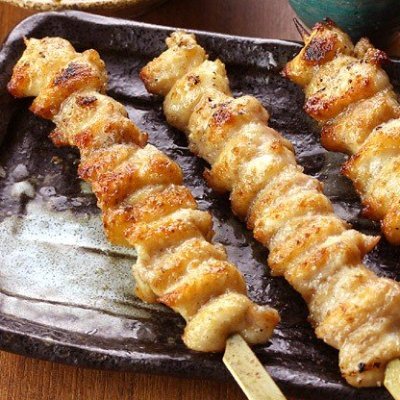 ぼんじり太郎