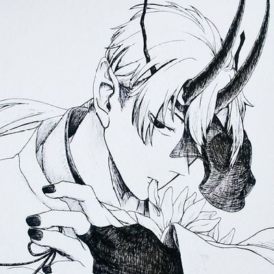 北陽@二次創作垢