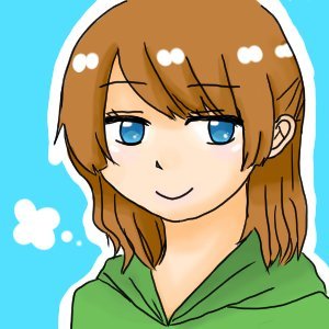 葉月葵
