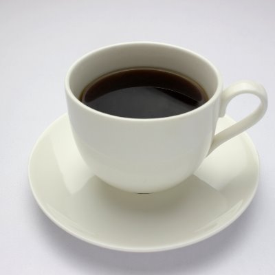 コーヒーカップ