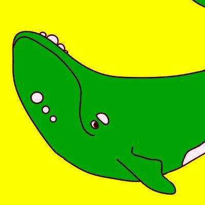 ミドリクジラ