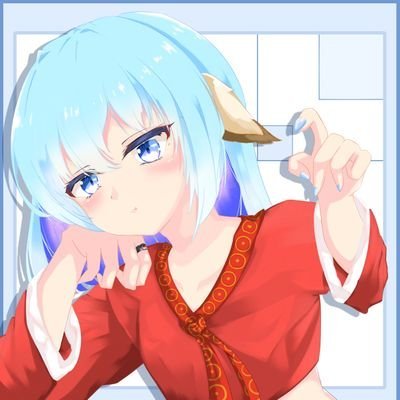 ミギワ@Vtuber