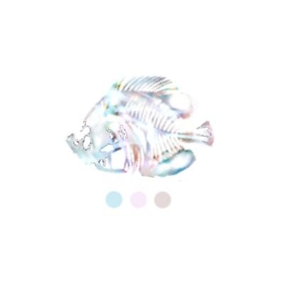水縹 *°