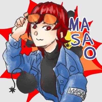 MASAO⚡️