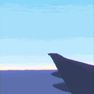 しのつき