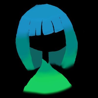 本の栞の端の黴