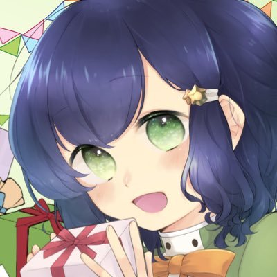 のひら ゆう@バーチャル創造神